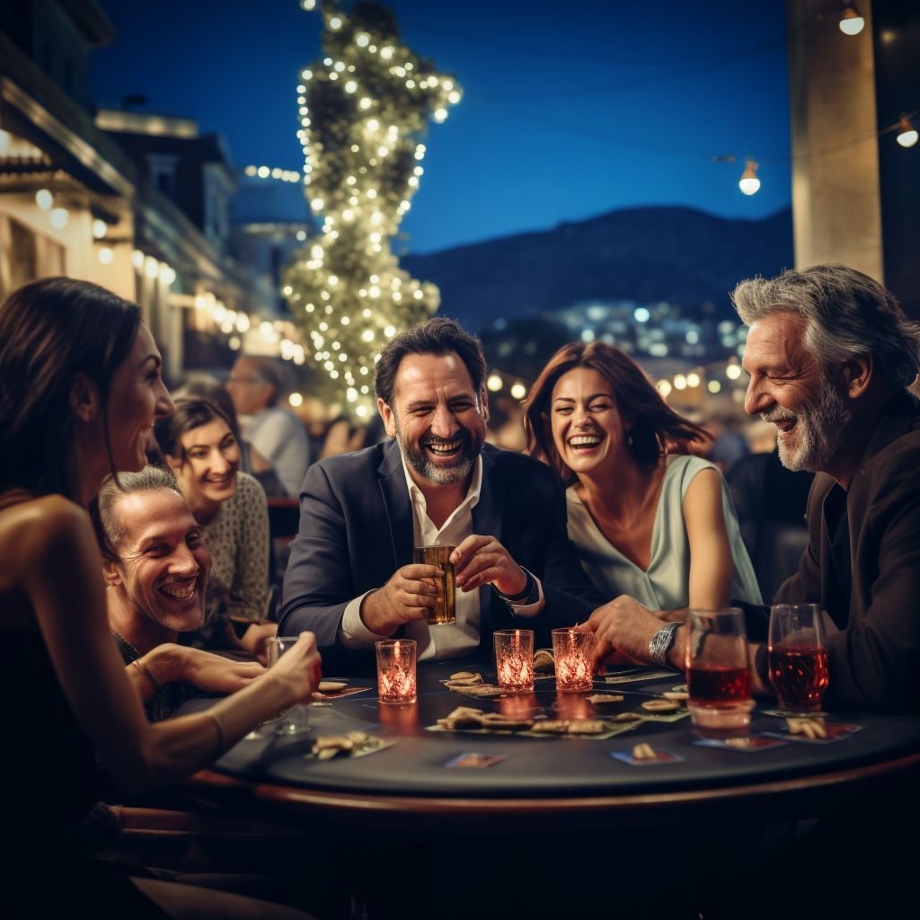 pika88 Baccarat VIP - Meja Pukul 20:00
