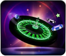 pika88 Live Dealer Lobby